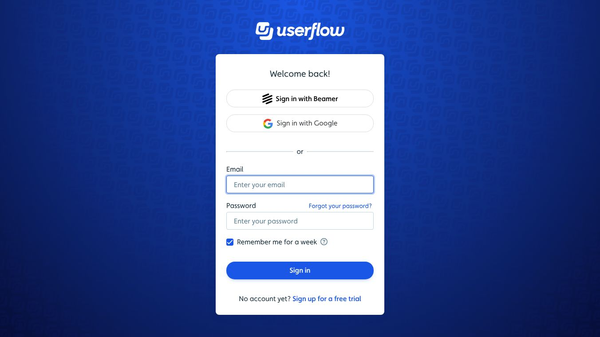 FlowAI Adoption Agent by Userflow