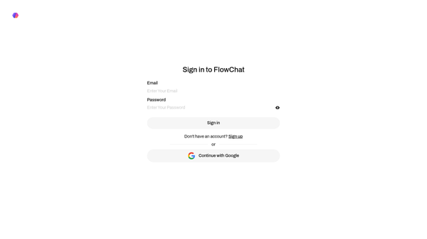 FlowChat