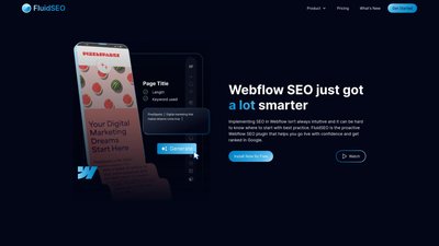 FluidSEO