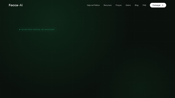 Focca-Ai