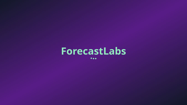 ForecastLabs