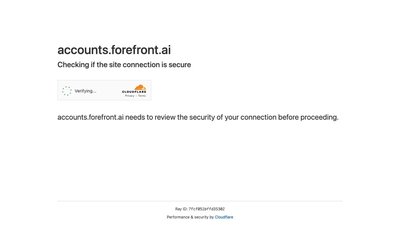 ForeFront AI