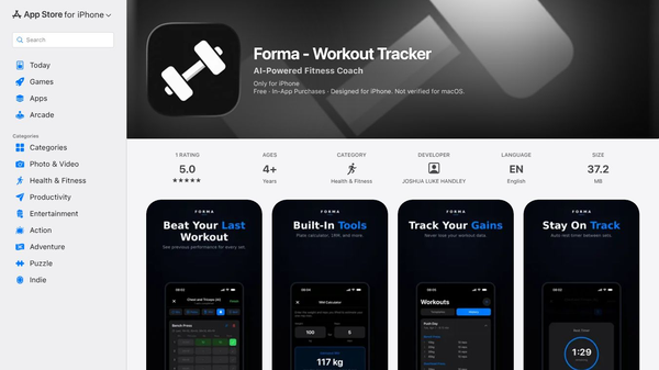 Forma