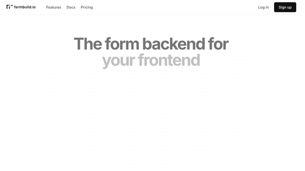 formbuild.io