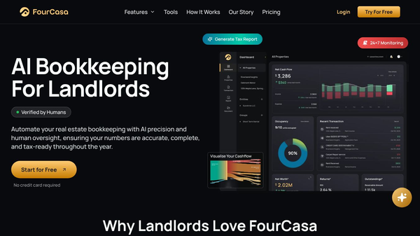FourCasa