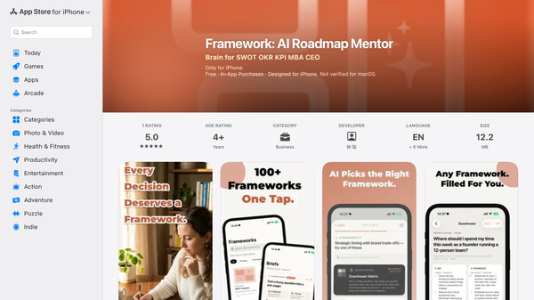 Framework