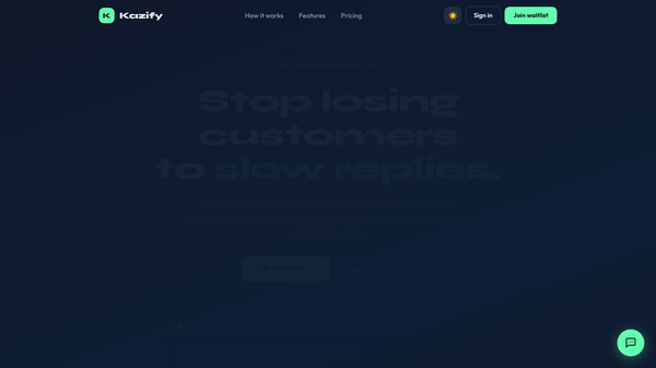 Frankly — Digital business assistants