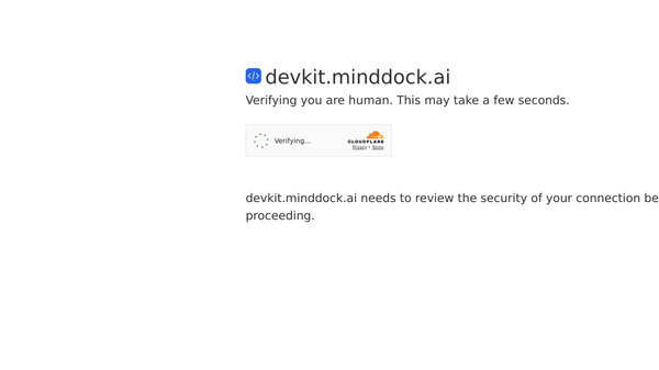 Free Online Developer Tools