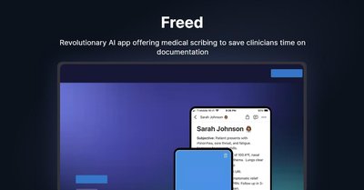 Freed