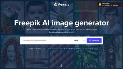 Freepik