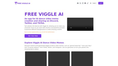 FreeViggleAI