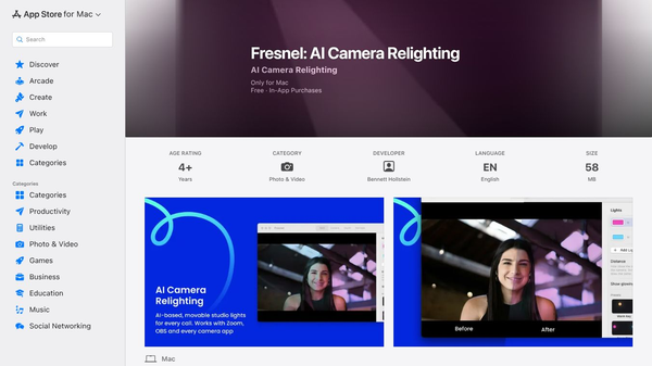 Fresnel