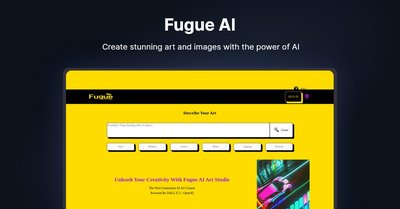 Fugue AI