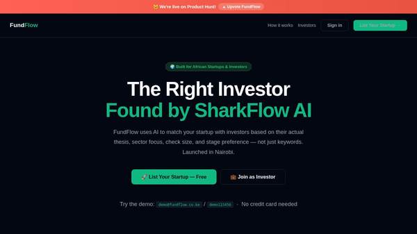 FundFlow