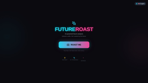 FutureRoast