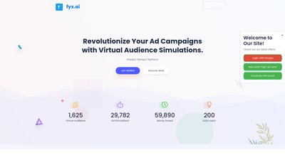 Fyx.ai