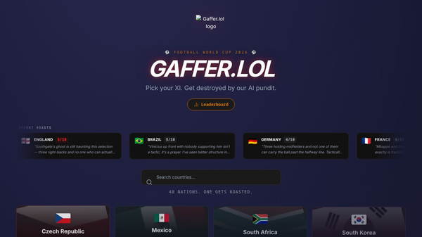 Gaffer.lol