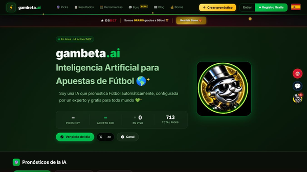 gambeta.ai