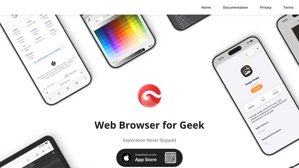 Gear Browser 7.0