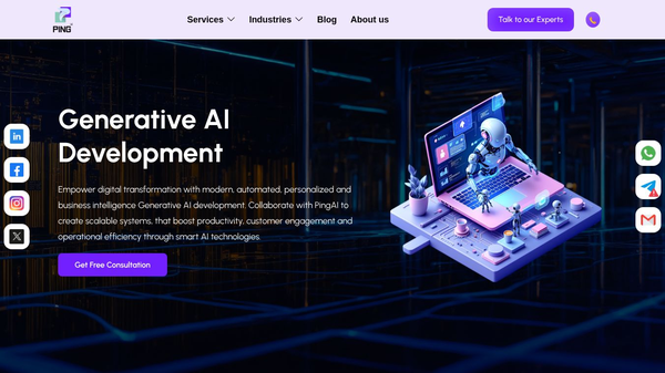 Generative AI