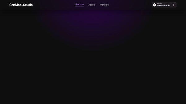 GenMobi.Studio