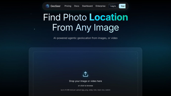 GeoSeer