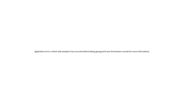 GeoSpy.tech – Find Location from Images