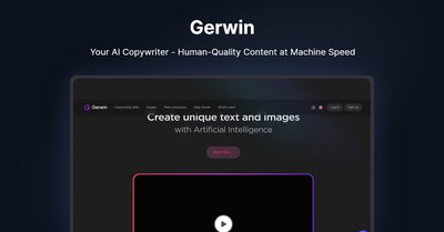 Gerwin