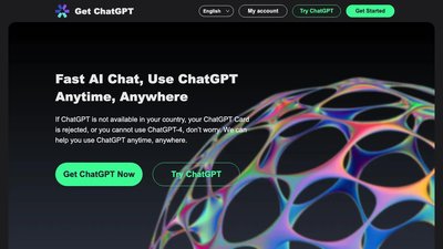 GetChatGPT