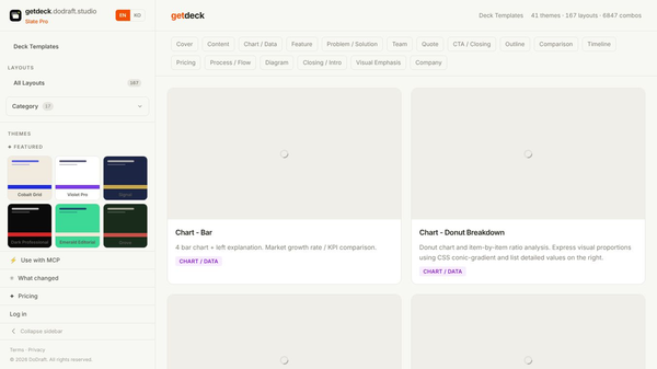 getdeck