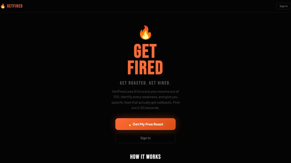 GetFired