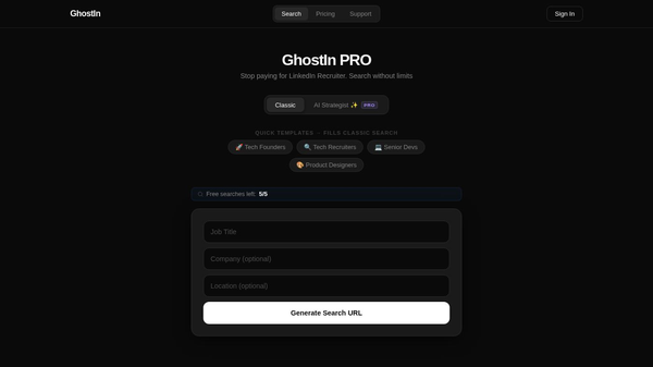 GhostIn