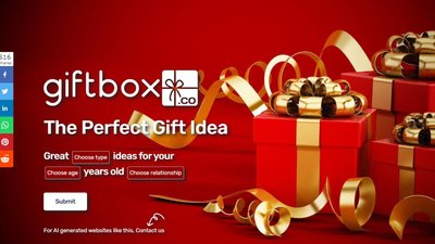 Giftbox