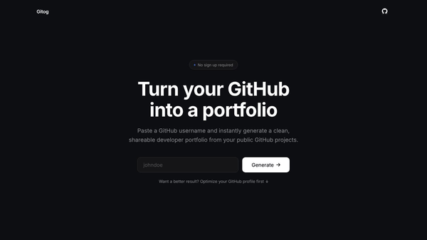 Gitog