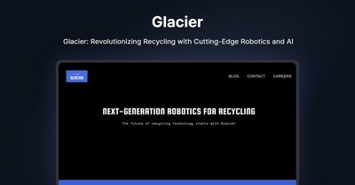 Glacier