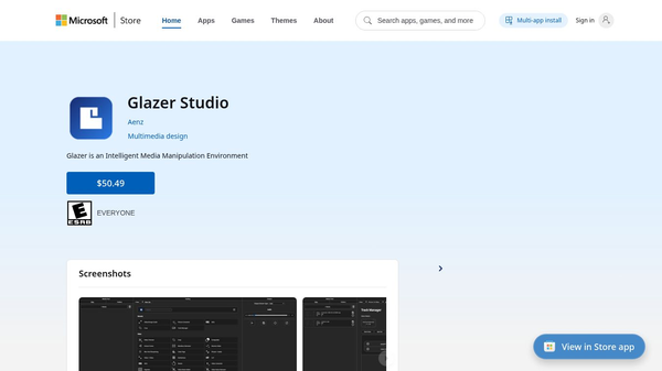 Glazer Studio