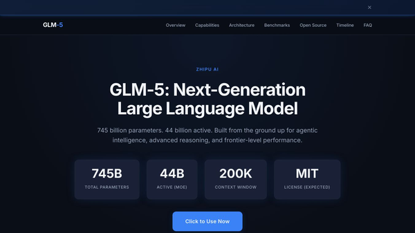 GLM 5