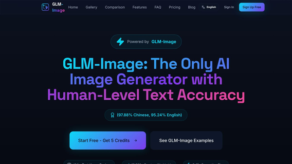 GLM-Image