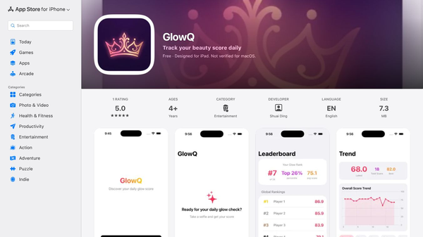 GlowQ