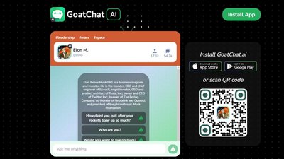 Goatchat