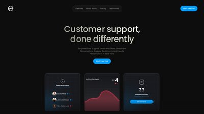 Gofer Customer Support AI