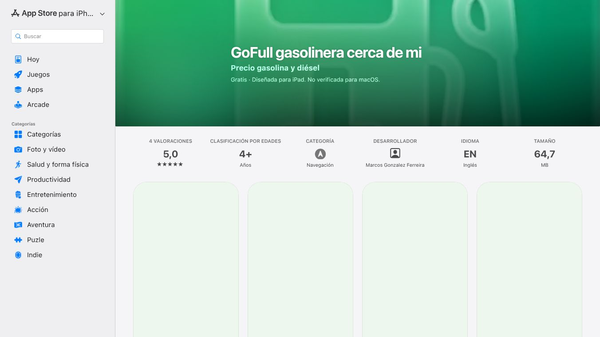 GoFull