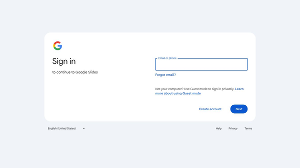 Google Slides AI Plugin