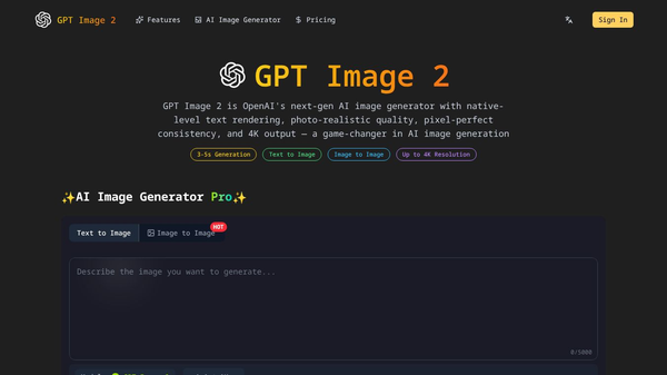 GPT-Image-2 - co