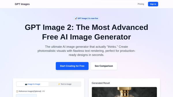 GPT image 2