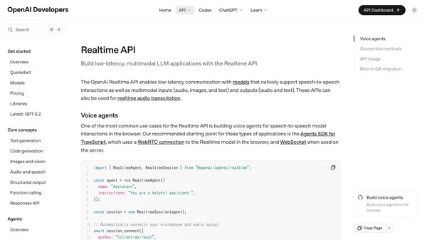 gpt-realtime-1.5 by OpenAI
