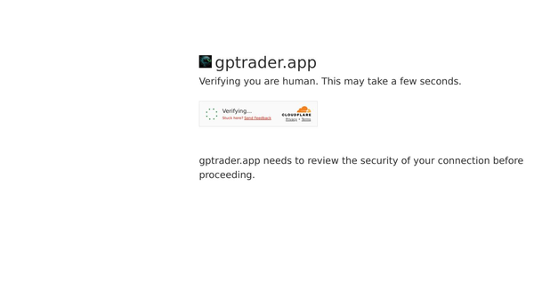 GPTrader