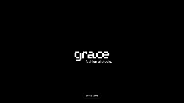 grace ai studio
