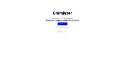 Gramlyzer