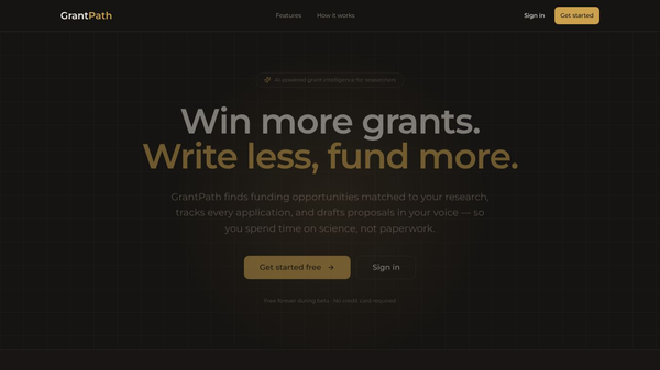 GrantPath